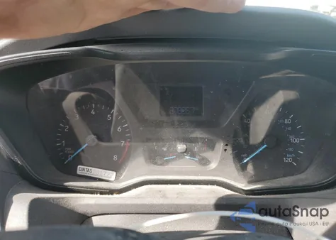 2017 Ford Transit T-150 из США, поврежденный, VIN 1FTYE2CM2HKA31443